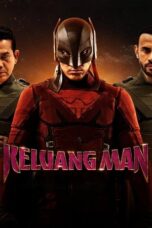 Nonton Film Keluang Man (2025) Terbaru