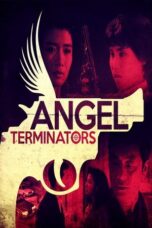 Nonton Film Angel Terminators (1992) Terbaru